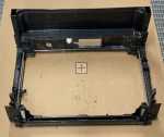 Lower Housing - 1783700500 C00880719 Built-in Bottom Tray Gr [Arcelik]