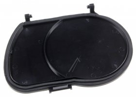 Flap - 4071387171 Cover Lower Dust Container [Electrolux Aeg]