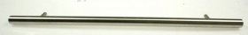 Oven Door Handles - 8036340 Door Handle 22-410 Stainless Steel [Amica]