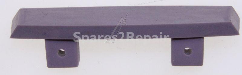 Sealing Materials - 5312812491 Rubber App-ferro Dlvi85(sil) 1600 [Delonghi]