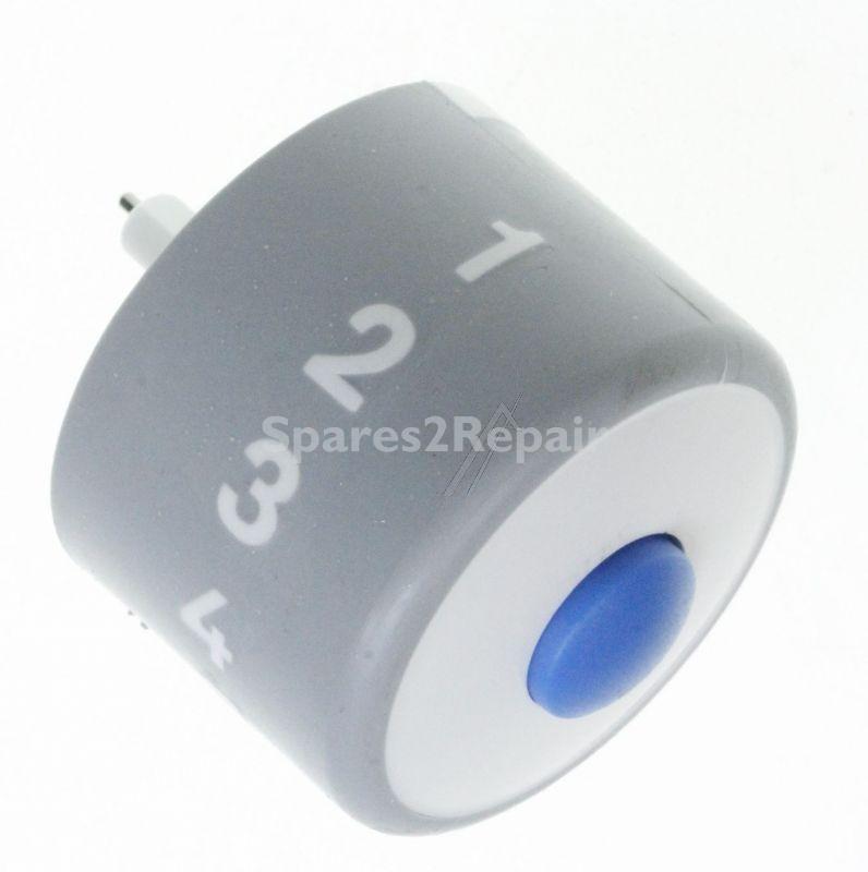 Braun Switch - Regelschalter Kpl