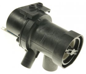 Drain Pump - C00482146 481981728889 Pump 7818 48914 [Whirlpool Indesit]
