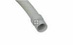 Outlet Pipe - 1033813 Drain Hose 200cm [Amica]