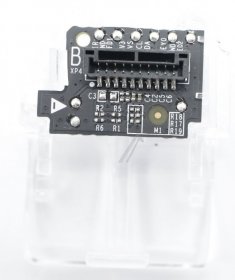 Hisense Gorenje Remote Receiver Module - Ht281285 Ir Board 43a519eevs