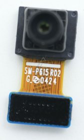Samsung Camera Module - Gh96-13432a Assembly Vt Camera-5m Ff_sm-p615