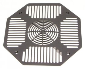 La Sommeliere Flap - Cache Ventilateur Cv70ad