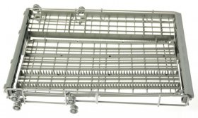 Cutlery Basket - C00416179 482000018793 Cutlery Compartment Assembly [Whirlpool Indesit]