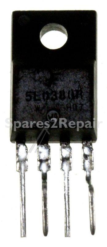 Fairchild Ic - 5l0380r Ic Rohs-conform