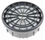 Nilfisk Vacuum Cleaner Filter - 107402902 Hepa Filter H13