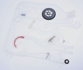 Pressure Controller - 00203652 Water Inlet [Bosch Siemens]