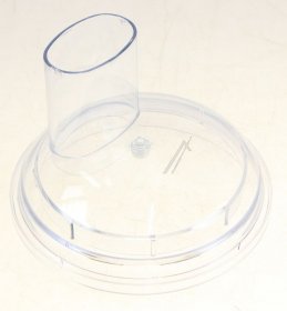 Mixing Bowl Lid - Ss-1530001030 Lid Hac As+bearing 3l [Groupe SEB]