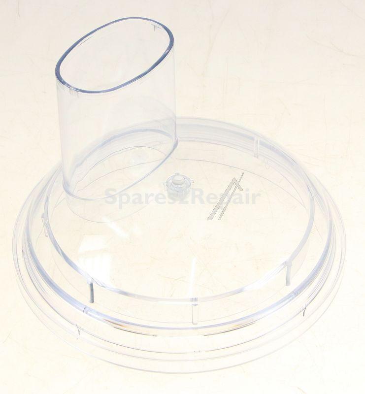 Mixing Bowl Lid - Ss-1530001030 Lid Hac As+bearing 3l [Groupe SEB]