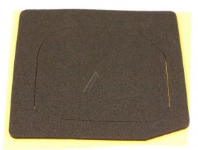 Sealing Materials - 4055477279 Sealing Black Gasket For Han [Electrolux Aeg]