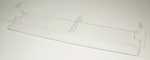 Hisense Gorenje Refrigerator - Freezer Door Shelf - Hk2081751 Upper Shelf b05112399 k01 ps bcd-308-h