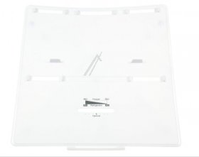 Samsung Freezer Case Flap - Da63-07365a Cover Evap-fre 3050 pp 1 5 hb cool White