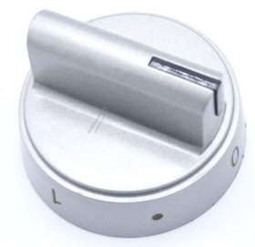 Control Knobs - 9070453 Knob 1_e-09 239 00 [Amica]