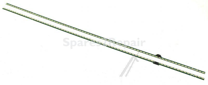 Lg Led backlight bar - Agf80319501 Total Led Array Kit