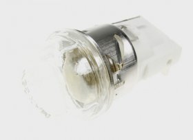 Oven Light - At6255780700 Lamp Socket 976 [Delonghi]