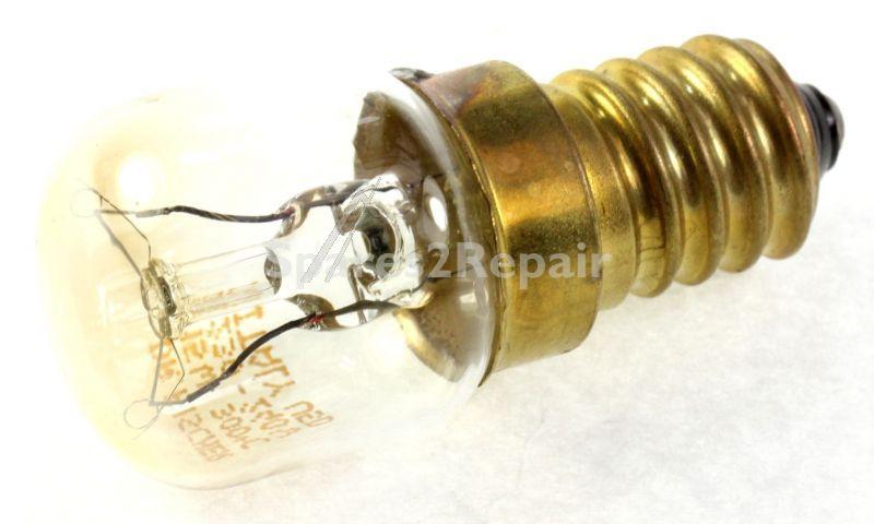 Kuppersbusch E14 oven Lamp - 184001 Incandescent Lamp 15w 407288 502246