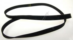 Hutchinson Poly-v-belt J - 1226j6el-ma Poly V Belt, Elastisch