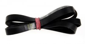 Hutchinson Poly-v-belt H - 1243h7el-ma Poly V Riemen, Elastisch