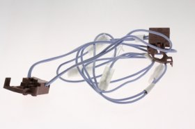 Smeg Harness - 694490679 Micro-switch