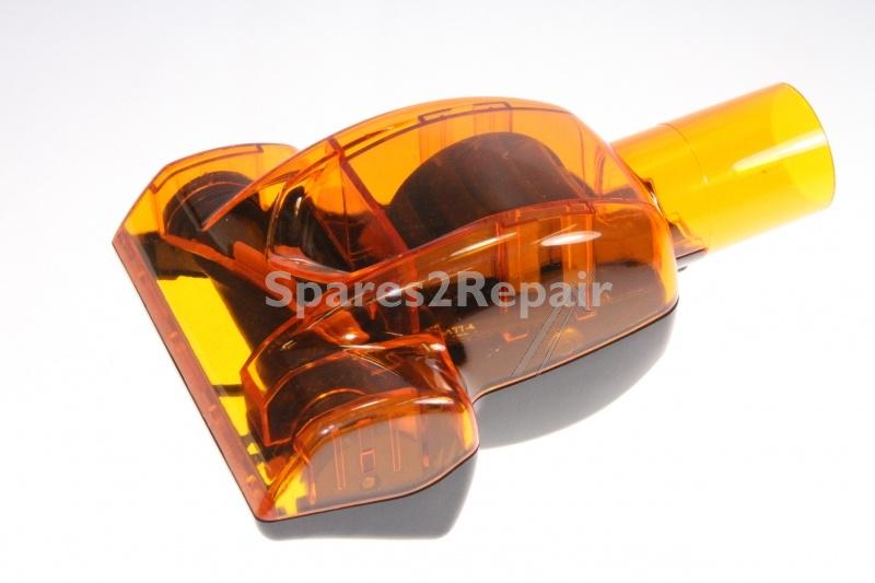 Turbo Nozzle - 4055360707 Nozzle Turbo 35mm [Electrolux Aeg]
