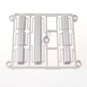 Switch Set - 1022789 Team Button [Amica]