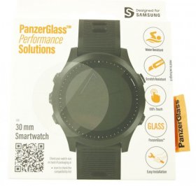 Panzerglass Display Protective Film - 3602 Display Protection Glass Samsung Galaxy Watch3 (41mm)