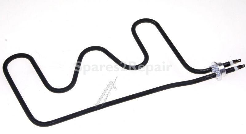 Samsung Grill Heating Element - De47-70031g Heater-grill d6 6 230v 1280w M9g45