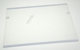 Samsung Glass Panel - Da97-14341a Cover Set Vegetable Compartment Rt53-50