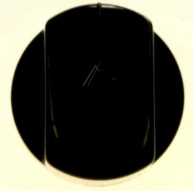 Button - C00097899 482000028243 Button Black [Whirlpool Indesit]