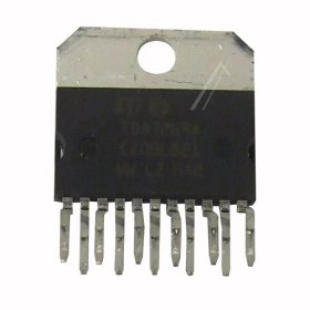 Stmicroelectronics Ic - Tda7269a Ic Lin-ic 11-sql -rohs