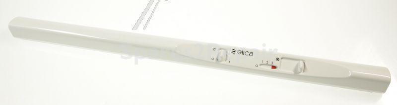 Operating Unit Screen - C00485620 481245248454 Control Cover [Whirlpool Indesit]