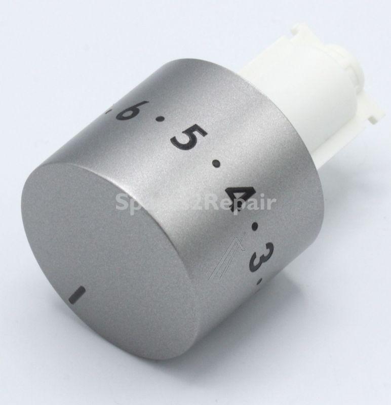 Control Knobs - 5612024058 Knob energy Regulator double [Electrolux Aeg]