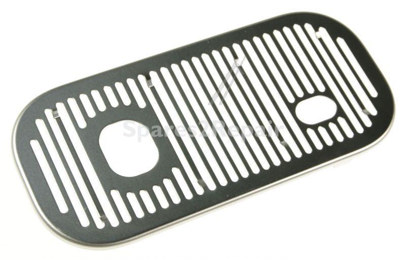 Support Grid - 6013216151 Drip Tray Grid [Delonghi]