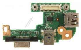 Dell Module - Electrical Unit - Pfyc8 Vga-crt-dc-in Board