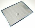 Kuppersbusch Teka Metal Grease Trap - 81472157 Metal Filter Teka: 372x282mm