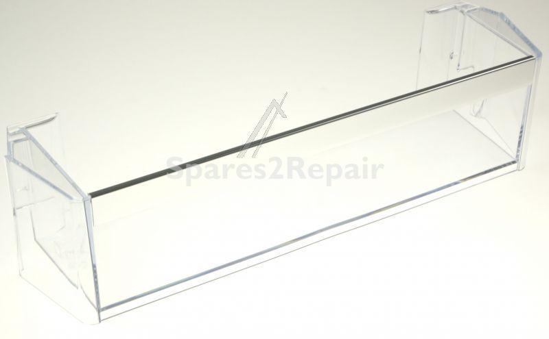 Smeg Refrigerator - Freezer Door Shelf - Smal Rack 440x107x113