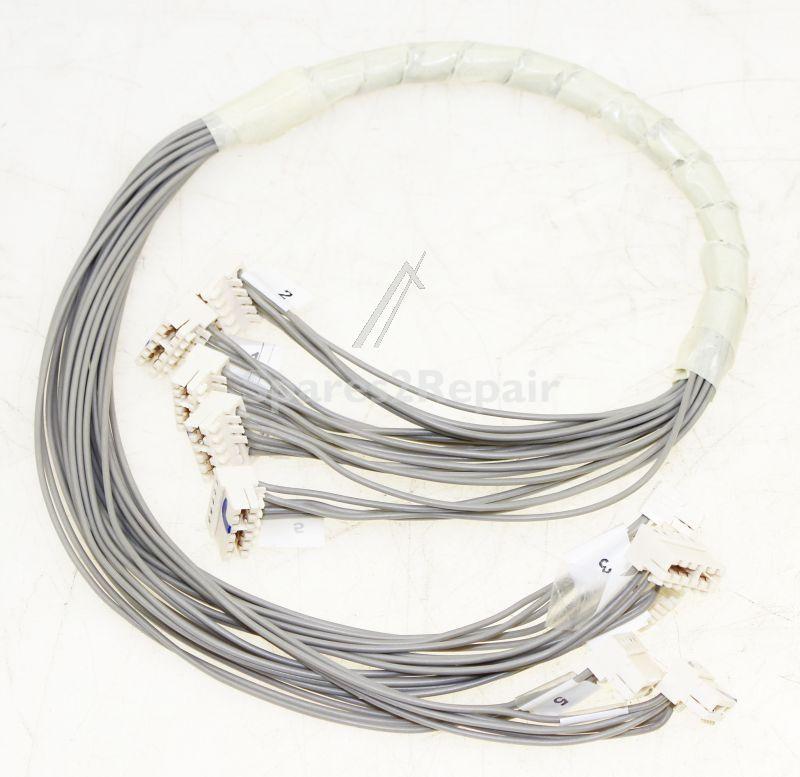 Smeg Harness - 820734007 Cable Assembly