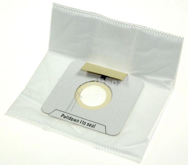 Vacuum Cleaner Bags - 9178002646 C00928610 Dustbag [Arcelik]