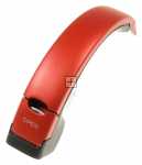 Polti Handle - Sldb2959 Assembly Handle Red Forzaspira C110