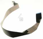 Vestel Multi Media Connectors - 23631947 Cnas Ffc51p500wc5g(650qntln2z01-mb230