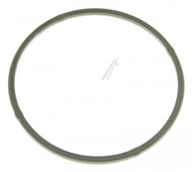 Philips Saeco O rings - Cp6968-02 300005994301 Plastic Container Blade Sealing Ring Bl
