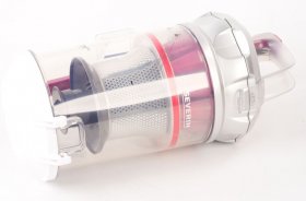 Severin Dust Collector - 1311-048 Staubbehalter Kpl