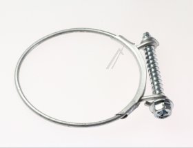 Hose Clamp - 91408000 Clip [Candy Hoover]