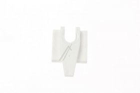 Hisense Gorenje Fixings And Brackets - 587375 Tub Spring Insertion Piece