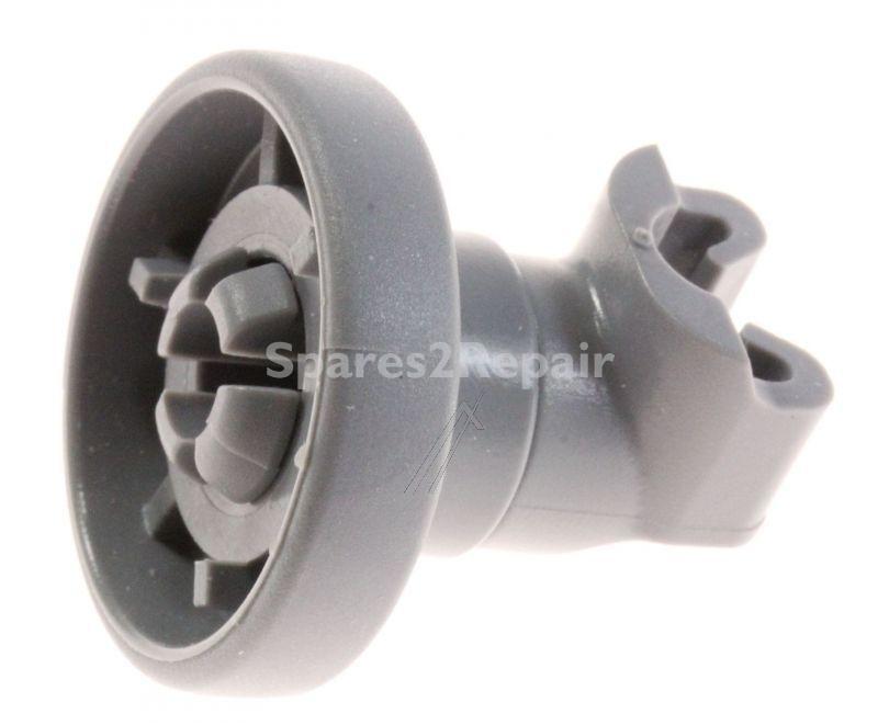 Smeg Roller For Dishwasher Basket - 697410197 Gr upper Basket Wheel G