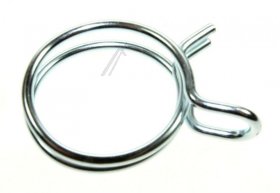 Hose Clamps - 41021255 Hose Clip [Candy Hoover]