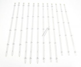 Lg Led backlight bar - Agf78400801 Led Array Strips Assembly (x12 Strips) Row2 1 Lc470due-sfr1